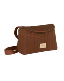 Nobodinoz organisateur de poussette hyde park Brick Brown M0004945