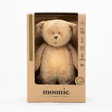 Moonie the humming bear cappucino MOO5001