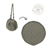 Play & Go tapis d'éveil Noomad birds organic