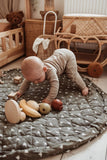 Play & Go tapis d'éveil Noomad birds organic