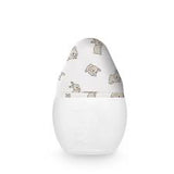 Elhée biberon 0m+ anti-colique 150ml rabbit