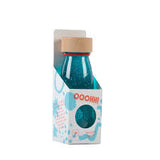 Petit Boum bouteille sensorielle flotteur Turquoise PBFTURQUOISE