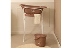 Bébé-jou support de baignoire bébé click marron 02200-19 (UNIQUEMENT RETRAIT EN MAGASIN, PAS D'ENVOI) (Copie)