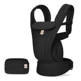 Ergobaby porte bébé Omni Deluxe onyx black BCODMONYX