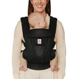 Ergobaby porte bébé Omni Deluxe onyx black BCODMONYX