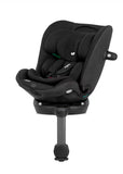 Joie siège-auto i-Spin 360 max raven JOI-C2407CARVN000 (UNIQUEMENT RETRAIT EN MAGASIN, PAS D'ENVOI)