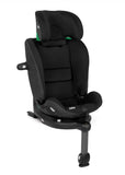Joie siège-auto i-Spin 360 max raven JOI-C2407CARVN000 (UNIQUEMENT RETRAIT EN MAGASIN, PAS D'ENVOI)
