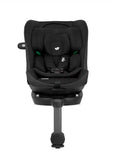 Joie siège-auto i-Spin 360 max raven JOI-C2407CARVN000 (UNIQUEMENT RETRAIT EN MAGASIN, PAS D'ENVOI)