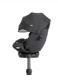 Joie siège-auto i-Spin 360 max mercury mesh JOI-C2407DAMRC000