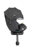 Joie siège-auto i-Spin 360 max mercury mesh JOI-C2407DAMRC000