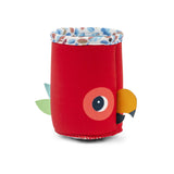 Lilliputiens gobelets de bain Jack le lion 83645