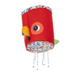 Lilliputiens gobelets de bain Jack le lion 83645