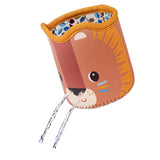 Lilliputiens gobelets de bain Jack le lion 83645