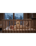 Noukie's veilleuse musicale nomade KYYA® beige E2699.01