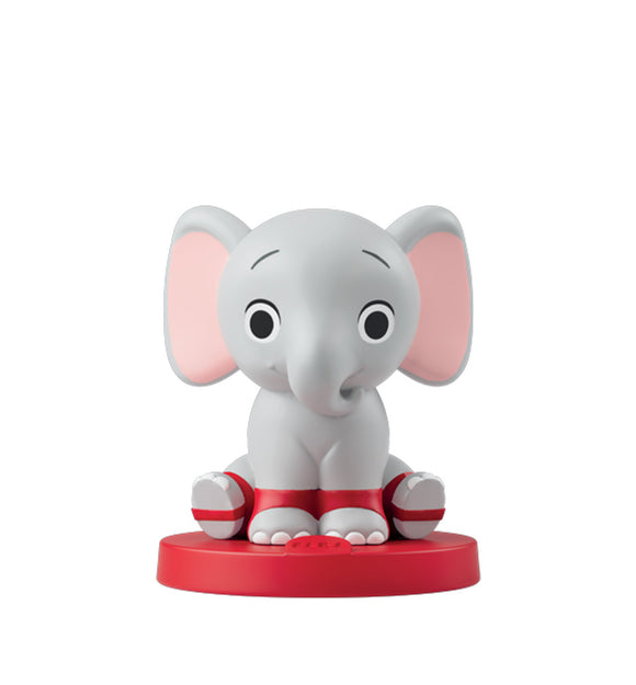 Faba les chansons d'élé l'éléphant FFF30023
