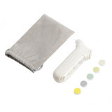 Bo Jungle lime à ongles électrique dune B400440