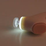 Bo Jungle lime à ongles électrique dune B400440