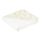Little Dutch cape de bain  forest wonders 100x100 cm TE50904030