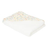 Little Dutch cape de bain  forest wonders 100x100 cm TE50904030