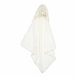 Little Dutch cape de bain  forest wonders 100x100 cm TE50904030