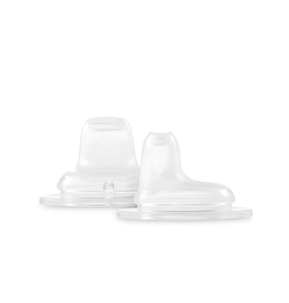 Elhée becs de succion (lot de 2)