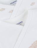 Noukie's body coton longues manches imprimé mouton (lot de 2) Z2590181