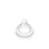 Suavinex lot de 2 tétines 6m+ symétriques SX pro débit rapide 307388