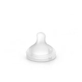 Suavinex lot de 2 tétines 6m+ symétriques SX pro débit rapide 307388