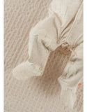 Noukie's pyjama en jersey elephant gris T600137