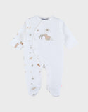 Noukie's pyjama en jersey Fluffy T600133