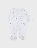 Noukie's pyjama en jersey Fluffy T600133