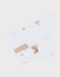 Noukie's pyjama en jersey Fluffy T600133