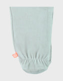 Noukie's pyjama en velours Coeur vert T600206