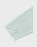 Noukie's pyjama en velours Coeur vert T600206