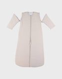 Noukie's gigoteuse 100cm en gaze de coton beige BB2642.28
