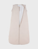 Noukie's gigoteuse 100cm en gaze de coton beige BB2642.28