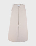 Noukie's gigoteuse 100cm en gaze de coton beige BB2642.28