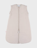 Noukie's gigoteuse nomade en gaze de coton 70cm beige BB2642.07