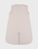 Noukie's gigoteuse nomade en gaze de coton 70cm beige BB2642.07