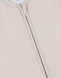 Noukie's gigoteuse nomade en gaze de coton 70cm beige BB2642.07