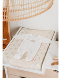 Noukie's pyjamas en jersey zèbre (lot de 2) T600332