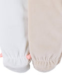 Noukie's pyjama en velours Zèbre (lot de 2) T600331