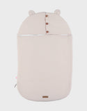 Noukie's chancelière gaze de coton beige BB2642.07