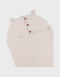 Noukie's chancelière gaze de coton beige BB2642.07