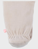 Noukie's pyjama en velours beige T500133