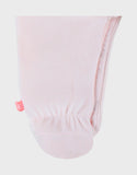 Noukie's pyjama en velours rose T500134