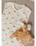 Noukie's gigoteuse gaze de coton 50cm BB2542.04
