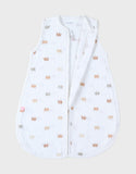 Noukie's gigoteuse gaze de coton 50cm BB2542.04