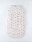 Noukie's chancelière déperlante powder BB2426.57