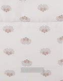 Noukie's chancelière déperlante powder BB2426.57